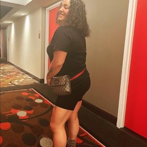 Meet your Posher, Morgan